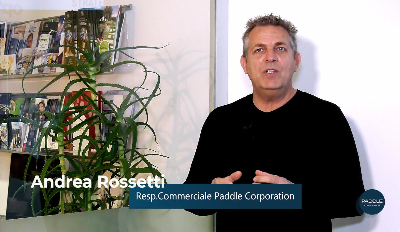 andrea rossetti 1 : Padel Corporation - Vendita di Campi da Padel - Made in Italy
